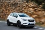 Opel Mokka X Color Innovation 2016 года
